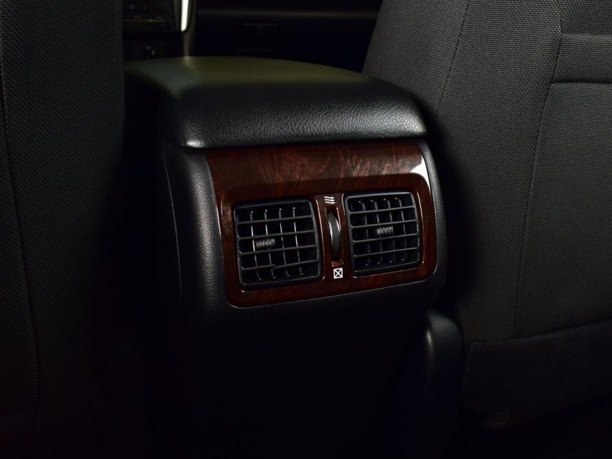 Toyota Camry VII (XV50) Рестайлинг 2 Кемерово  - изображение 14