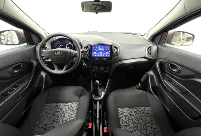 Lada (ВАЗ) XRAY I с пробегом 2018 года, цена 920 000 рублей, 40618 км, хэтчбек, Автокод Объявления
