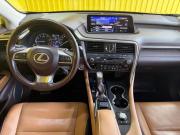 Lexus RX IV Ижевск  - изображение 44