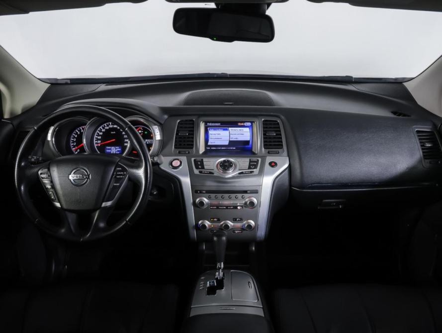 Nissan Murano II (Z51) Рестайлинг 2 Москва  - изображение 15