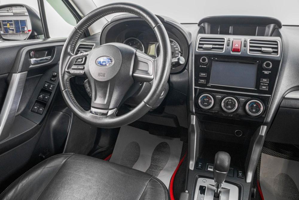 Subaru Forester IV Барнаул  - изображение 17