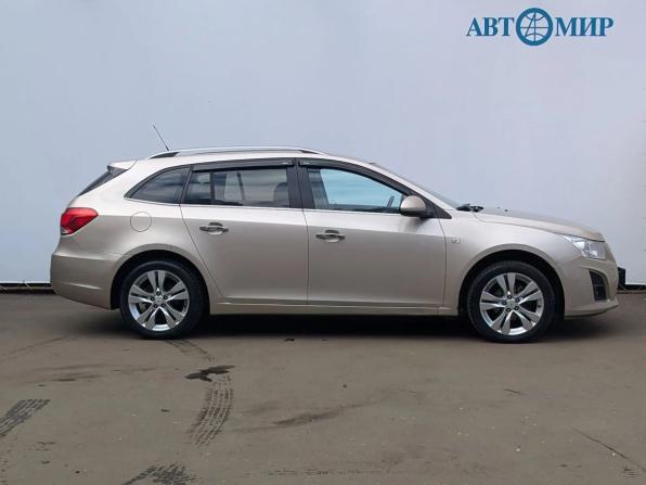 Chevrolet Cruze I Рестайлинг с пробегом 2013 года, цена 869 000 рублей, 167617 км, универсал, Автокод Объявления