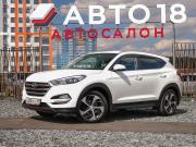 Hyundai Tucson III Ижевск  - изображение 30