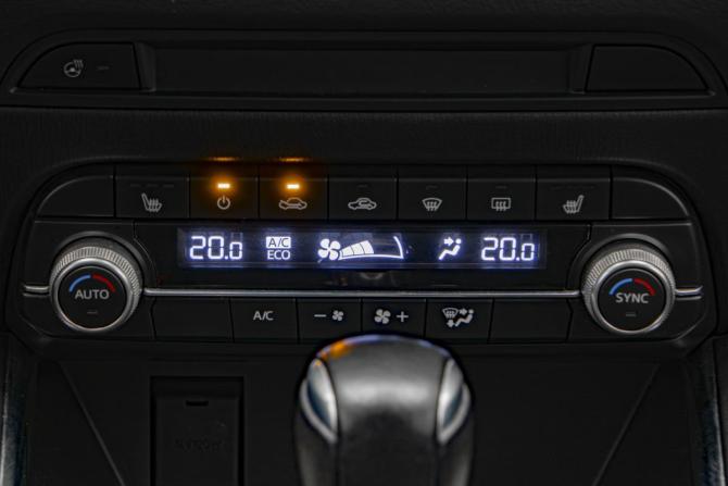Mazda CX-5 II с пробегом 2019 года, цена 2 997 000 рублей, 100217 км, внедорожник, Автокод Объявления