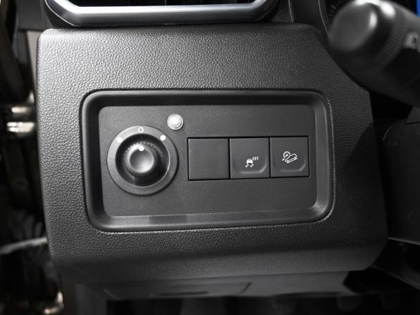 Renault Duster II с пробегом 2021 года, цена 1 800 000 рублей, 122649 км, внедорожник, Автокод Объявления