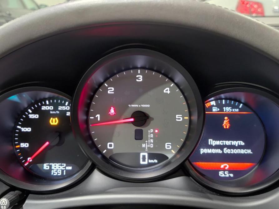 Porsche Macan I Казань  - изображение 16
