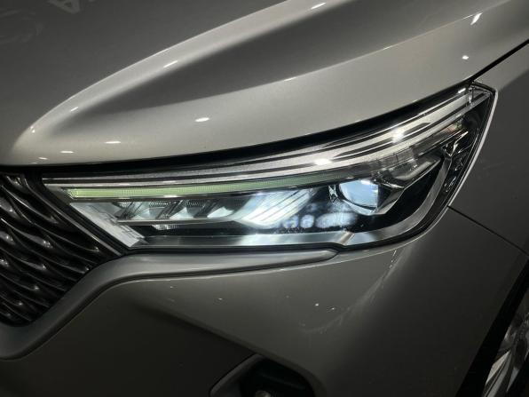 Haval M6 II с пробегом 2023 года, цена 1 660 000 рублей, 45317 км, внедорожник, Автокод Объявления