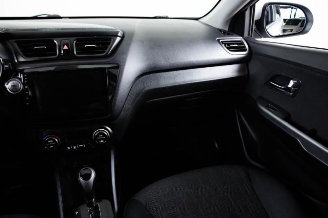 Kia Rio III с пробегом 2013 года, цена 749 000 рублей, 232080 км, седан, Автокод Объявления