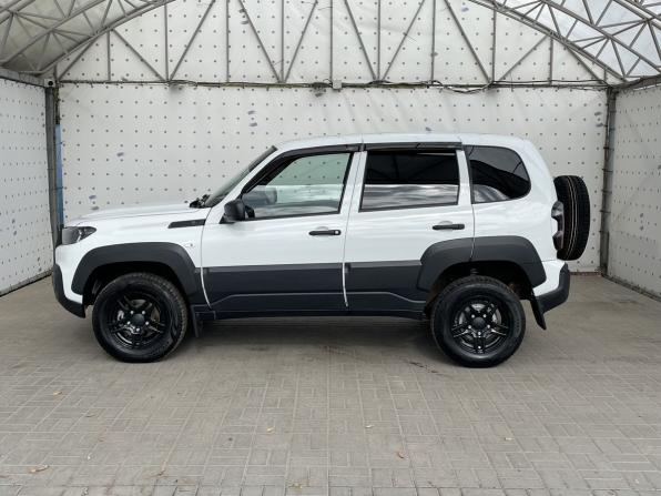 Lada (ВАЗ) Niva Travel I Рестайлинг с пробегом 2026 года, цена 1 300 000 рублей, 13020 км, внедорожник, Автокод Объявления
