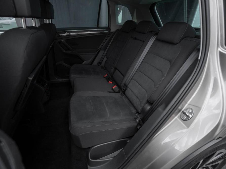 Volkswagen Tiguan II Москва  - изображение 12