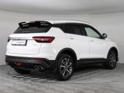 Belgee X50 Химки  - изображение 20