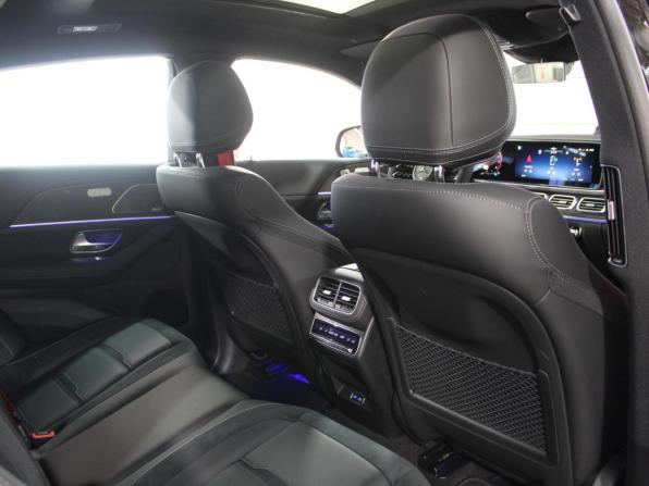 Новый Mercedes-Benz GLE Coupe AMG II (C167) Рестайлинг 2025 года, цена 15 800 000 рублей, внедорожник, Автокод Объявления