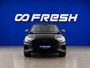 Audi Q8 I (4M) Москва  - изображение 25