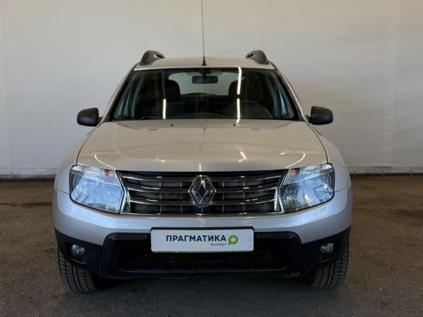 Renault Duster I с пробегом 2012 года, цена 1 030 000 рублей, 67588 км, внедорожник, Автокод Объявления