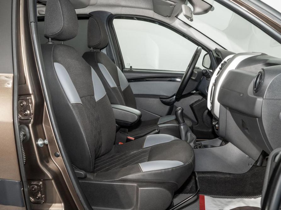 Lada (ВАЗ) Largus I Рестайлинг Иркутск  - изображение 5
