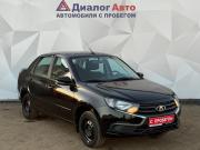 Lada (ВАЗ) Granta I Рестайлинг Набережные Челны  - изображение 21