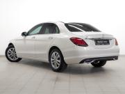 Mercedes-Benz C-Класс IV (W205) Рестайлинг Москва  - изображение 35