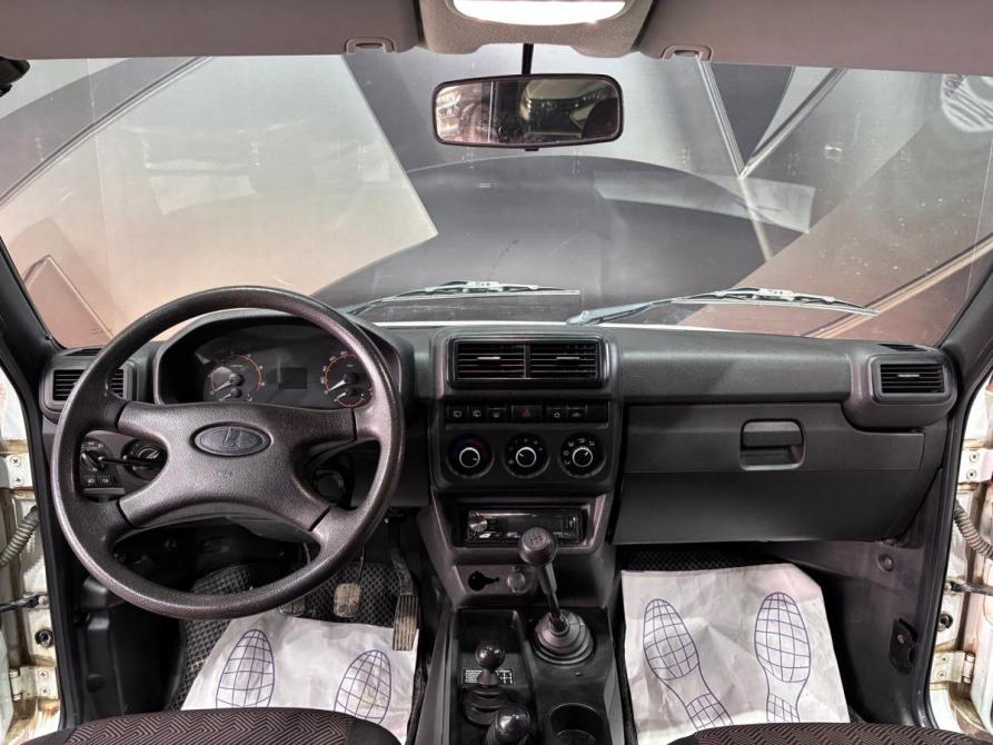 Lada (ВАЗ) 2121 (4x4) I Рестайлинг (2020) Ставрополь  - изображение 8