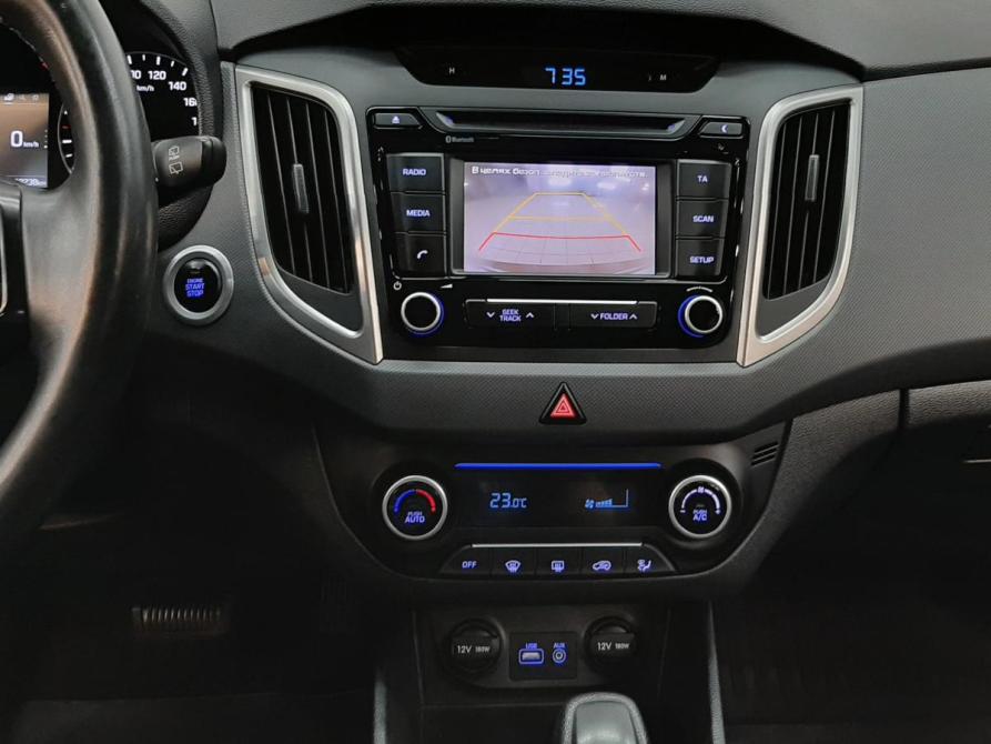 Hyundai Creta I Москва  - изображение 15
