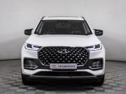 Chery Tiggo 8 Pro Max I Москва  - изображение 20