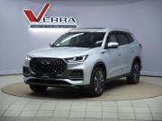 Chery Tiggo 8 Pro Max I Рестайлинг Уфа  - изображение 19