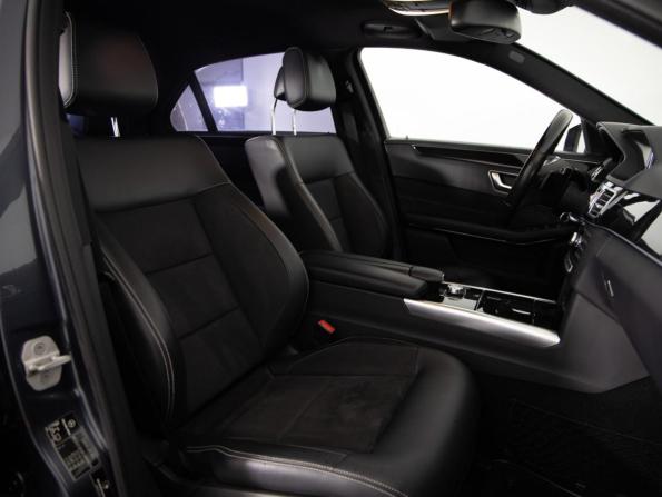 Mercedes-Benz E-Класс IV (W212 S212 C207) Рестайлинг с пробегом 2014 года, цена 1 899 000 рублей, 179324 км, седан, Автокод Объявления
