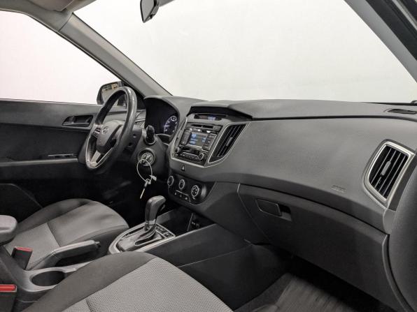 Hyundai Creta I с пробегом 2019 года, цена 1 950 000 рублей, 54024 км, внедорожник, Автокод Объявления
