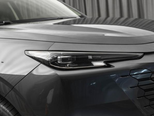 Changan UNI-K с пробегом 2023 года, цена 2 490 000 рублей, 71198 км, внедорожник, Автокод Объявления