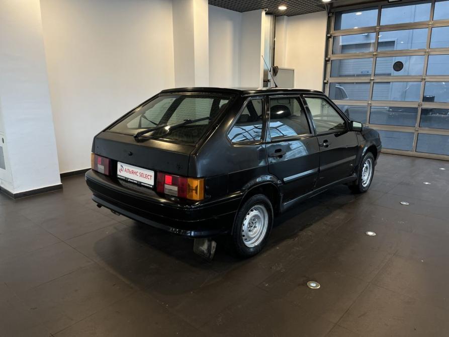 Lada (ВАЗ) 2114 Чебоксары  - изображение 3