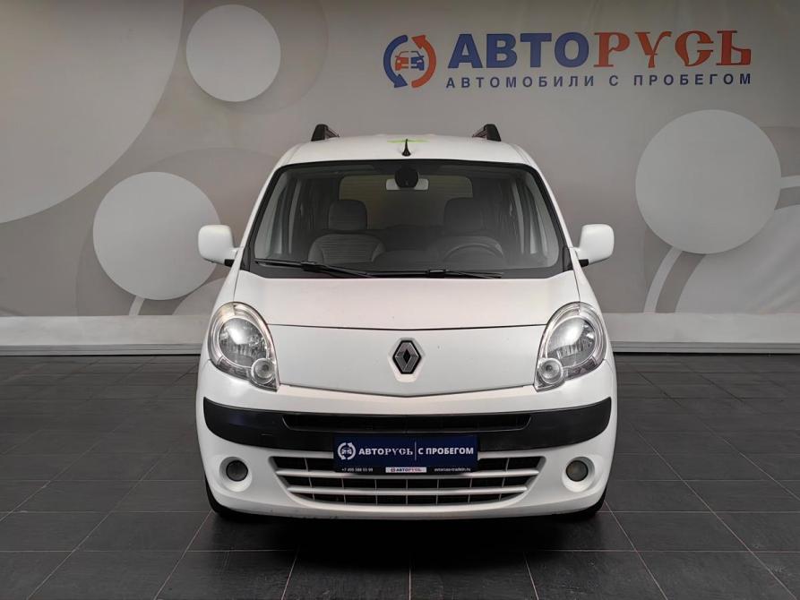 Renault Kangoo II Москва  - изображение 3