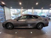 Toyota Camry VIII (XV70) Рестайлинг Чебоксары  - изображение 38