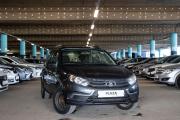 Lada (ВАЗ) Granta I Рестайлинг Уфа  - изображение 22