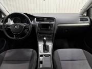 Volkswagen Golf VII Магнитогорск  - изображение 25