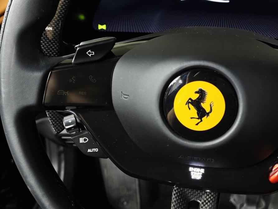 Ferrari Roma Москва  - изображение 34
