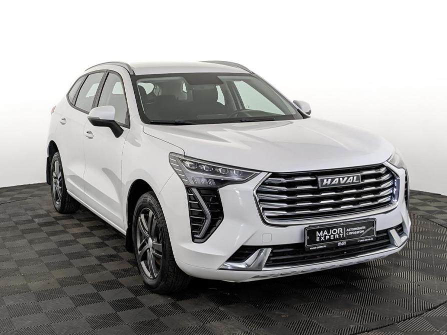 Haval Jolion I Москва  - изображение 3