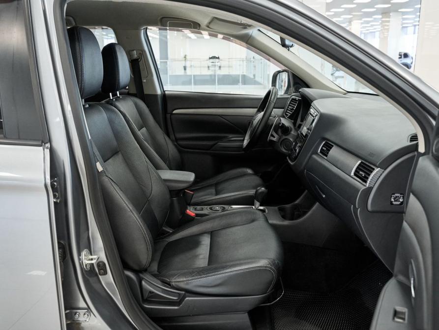 Mitsubishi Outlander III Самара  - изображение 12