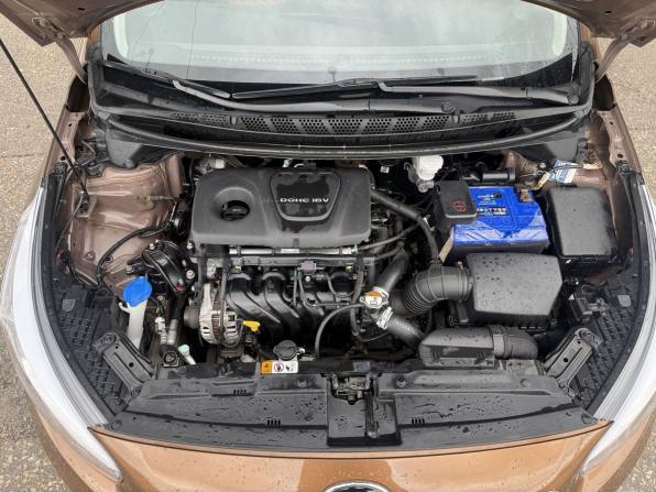 Kia Ceed II Рестайлинг с пробегом 2017 года, цена 1 415 000 рублей, 92185 км, универсал, Автокод Объявления