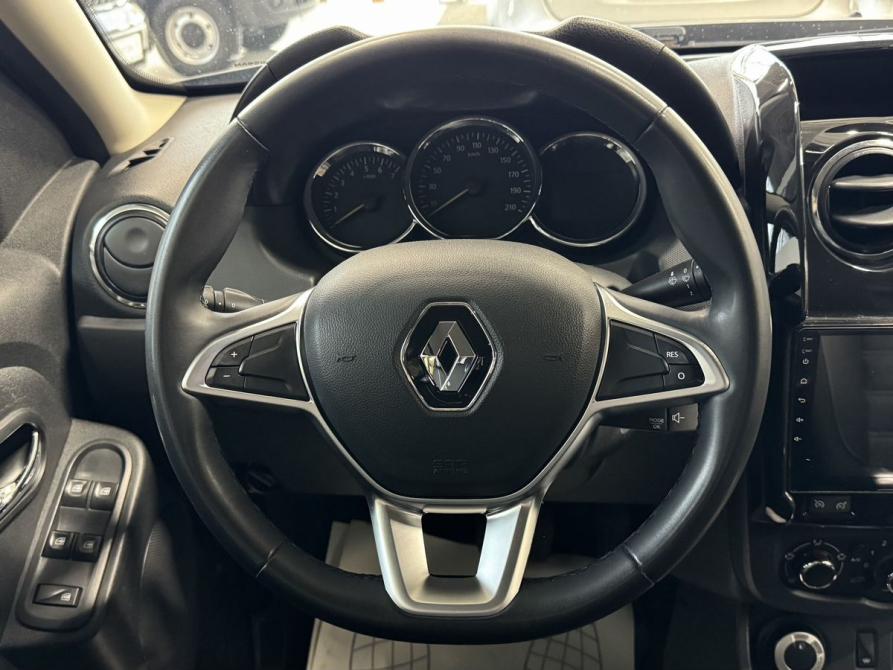 Renault Duster I Рестайлинг Пермь  - изображение 23