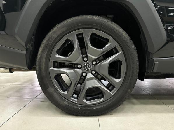 Toyota RAV4 V (XA50) с пробегом 2023 года, цена 3 499 000 рублей, 24300 км, внедорожник, Автокод Объявления