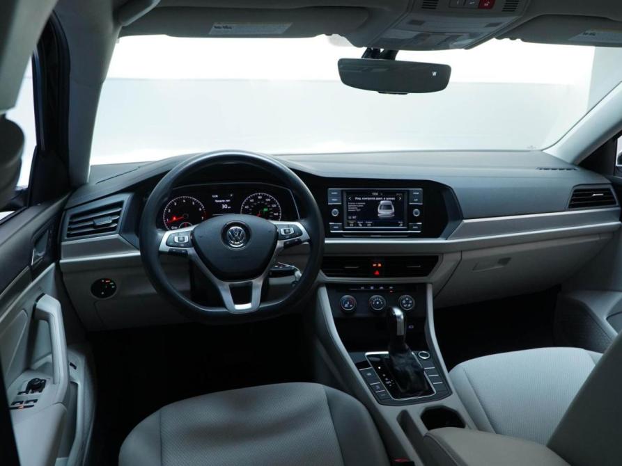 Volkswagen Jetta VII Москва  - изображение 6