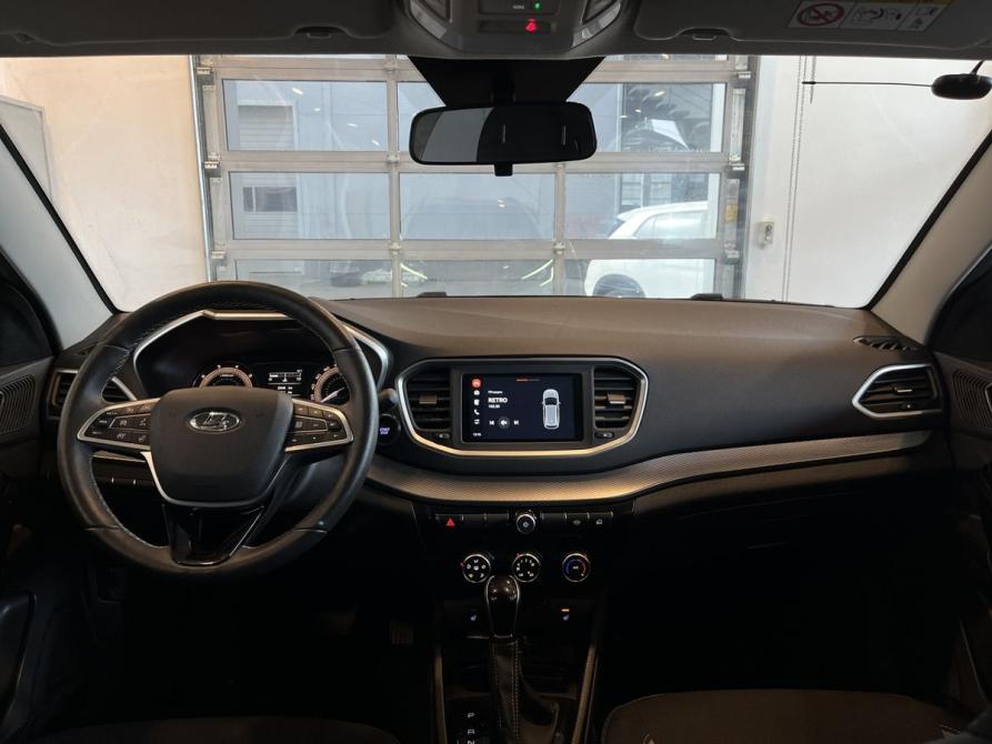 Lada (ВАЗ) Vesta I Рестайлинг (NG) Чебоксары  - изображение 9