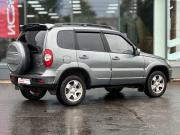 Chevrolet Niva I Рестайлинг Архангельск  - изображение 28