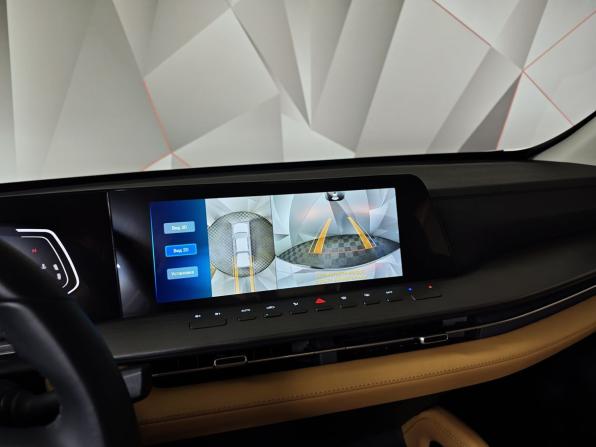 Changan Hunter Plus с пробегом 2024 года, цена 3 400 000 рублей, 230 км, offers.body_type.unknown, Автокод Объявления