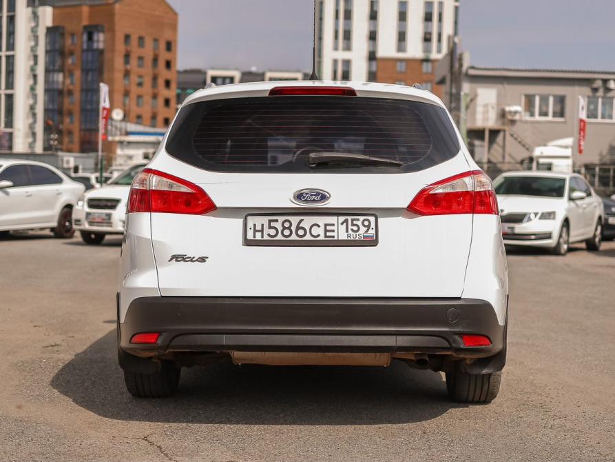 Ford Focus III Ижевск  - изображение 6