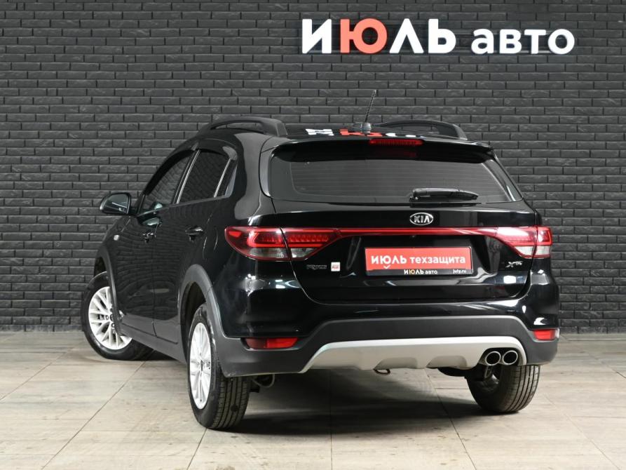 Kia Rio IV Екатеринбург  - изображение 4