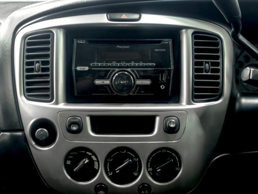 Mazda Tribute I Ростов-на-Дону  - изображение 17