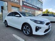 Kia Ceed III Набережные Челны  - изображение 27