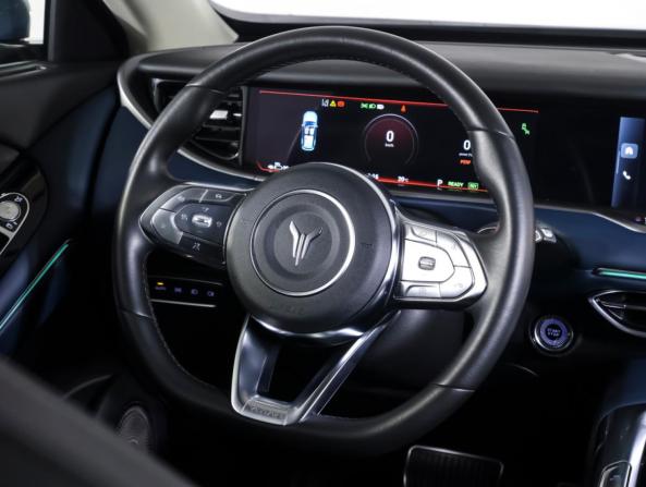 Voyah Free I с пробегом 2023 года, цена 3 250 000 рублей, 70615 км, внедорожник, Автокод Объявления