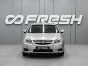 Chevrolet Epica V250 Ростов-на-Дону  - изображение 17
