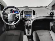 Chevrolet Aveo II Уфа  - изображение 41